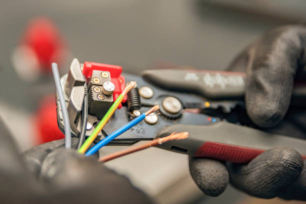 Best Electrical Wiring Services  in Upper Brookville, NY