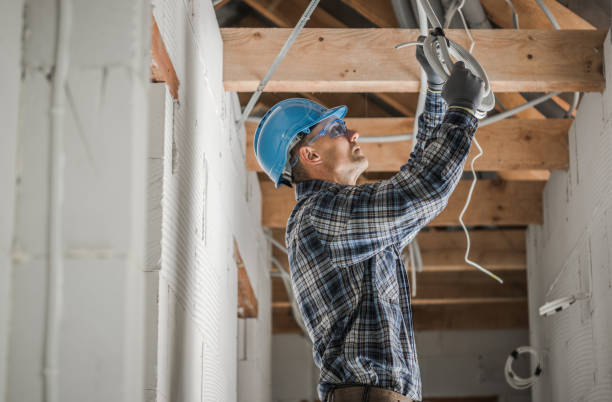 Best Home Electrical Repair  in Upper Brookville, NY