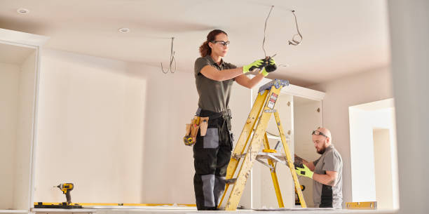 Best Electrical System Inspection  in Upper Brookville, NY