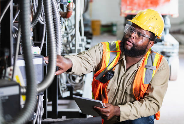 Best Licensed Electrician  in Upper Brookville, NY