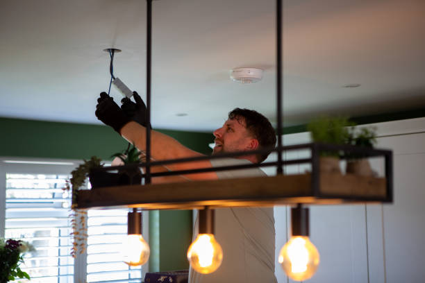  Upper Brookville, NY Electrician Pros
