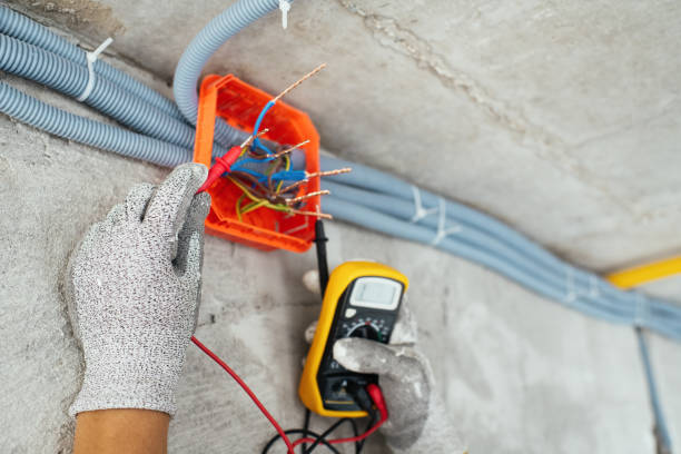 Best Electrical Contractors for Businesses  in Upper Brookville, NY