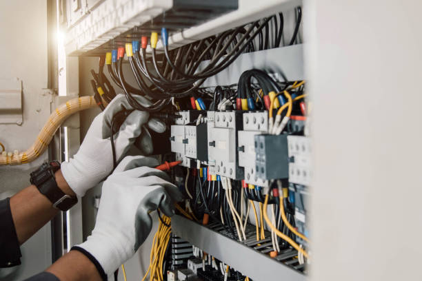 Best Electrical Installation Contractor  in Upper Brookville, NY